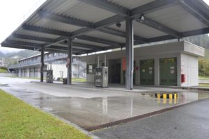4 Kraftplatz