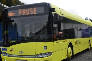 5 Pause einmal anders